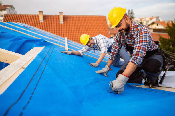 Best Green or Eco-Friendly Roofing Solutions  in Byram, MS